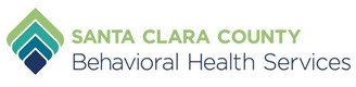 Santa Clara County Behavioral Health System logo