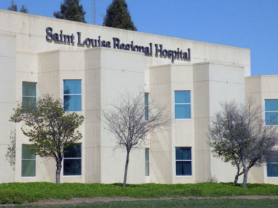 Saint Louise Regional Hospital