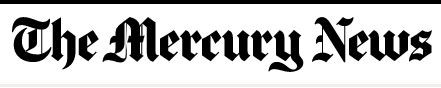 Mercury News logo