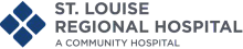 St. Louise Regional Hospital Logo