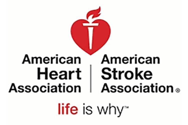 American Heart Association | American Stroke Association - Life is why