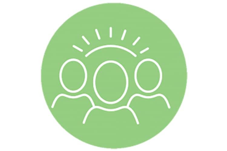 Children’s Advocacy Center logo