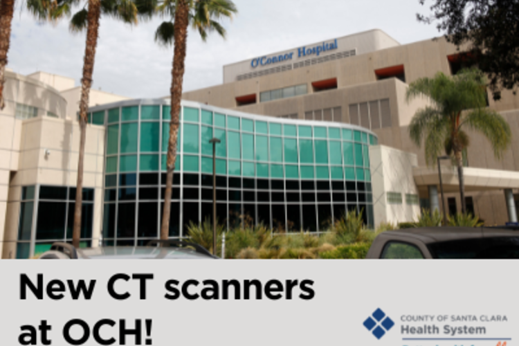 New, Rapid CT Scanners at O’Connor Hospital Are a ‘Game Changer’ for Patient Experience