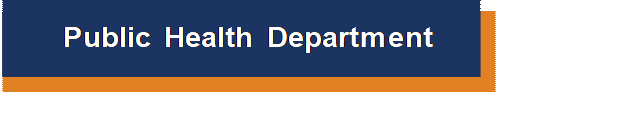 "Public Health Department" banner