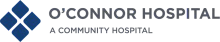 OConnor Hospital Logo