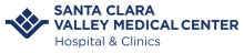 Santa Clara County Medical Center Logo